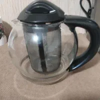 قوری چایسازسالم