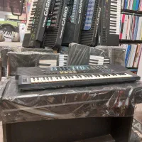 ارگ Mt 750 در موزیک ارژنگ|پیانو، کیبورد، آکاردئون|پردیس, فاز ۳|دیوار