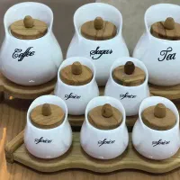 پاسماوری چینی ۸ بانکه