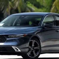 حواله هوندا اکورد کمترین قیمت