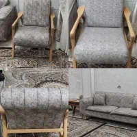 دوخت پارچه ای کاور