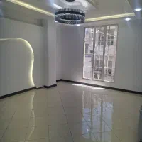 ۴۴متر خوش نقشه رو ب نما عالی برای زوج