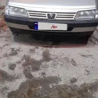 ۴۰۵بژ