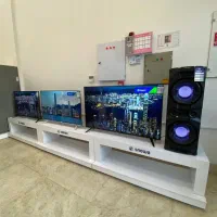 تلویزیون اسنوا قیمت درب کارخانه با10% تخفیف وشرایط|تلویزیون و پروژکتور|زاهدان, |دیوار
