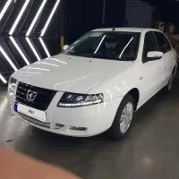 حواله خودرو سمند سورن پلاس xu7p