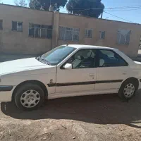 پارس تازه تعمیر|خودرو سواری و وانت|نیشابور, شهرک اندیشه|دیوار