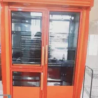 یخچال مغازه