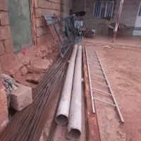 ۲ لوله برای فروش