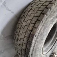رینگ و لاستیک ۲۲.۵ ۳۱۵