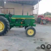 تراکتور جاندیر مدل ۲۰۴۰