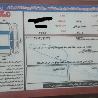 پراید ۱۳۱|خودرو سواری و وانت|پارس‌آباد, |دیوار