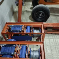 کرایه و فروش بالابر و بتونیر باباخانی|خدمات پیشه و مهارت|کوهدشت, |دیوار