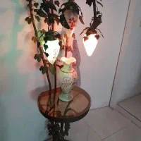 آباژور سه شاخه