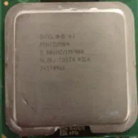 cpu اصلی کامپیوتر