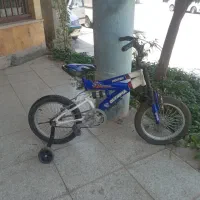 دوعدد دوچرخه ۱۶تایوانی