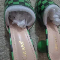 دمپایی خارجی|کیف، کفش، کمربند|میناب, |دیوار