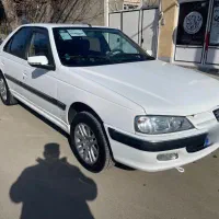 پارس موتور جدید بی رنگ