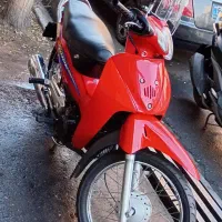 هونداویواصلی ژاپن مدل۸۴|موتورسیکلت|تهران, نارمک|دیوار