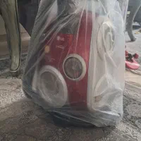جارو برقی الجی