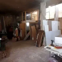 کارگاه فروشی باامکانات دررهنان کوچه زورخانه گردان