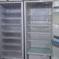 یخچال وفریزر دوقلو|یخچال و فریزر|کرج, پیشاهنگی|دیوار