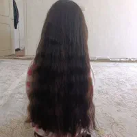 خ موی طبیعی و رنگی