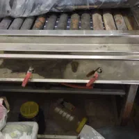 گاز رگلاتور بشکه کره گیر سمپاش کبابپز چرخگوشت|اجاق گاز و لوازم برقی پختوپز|اسدآباد, |دیوار