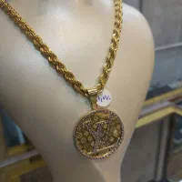 طلای بدون اجرت و مالیات