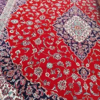 چهار تخته فرش با سایز مختلف