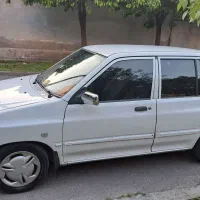 111 مدل ۹۵ بی رنگ