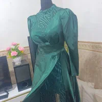 لباس مجلسی
