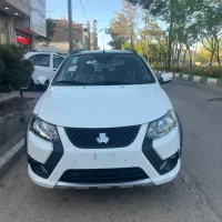 کوییک GXRبارینگ ۱۴۰۳صفر خشک نقد واقساط