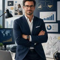 مشاوره توسعه کسب وکاروتبلیغات