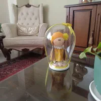 عروسک  روسی