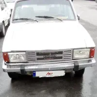 پیکان مدل 80|خودرو کلاسیک|تبریز, |دیوار