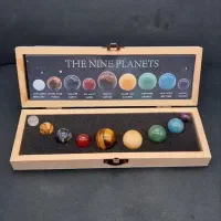 پک منطومه شمسی