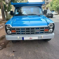 نیسان دوگانه سوز آپشنال