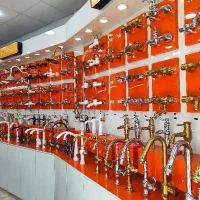 شیرآلات.تخفیف ویژه|لوازم سرویس بهداشتی|کرمان, |دیوار