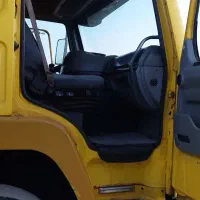 هوو۲۰۰۶ سینوتراک گیربکس اف ۶دنده|خودرو سنگین|مشهد, کوه سنگی|دیوار