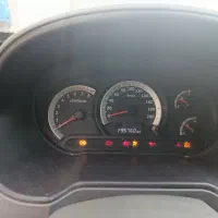 تیبا ۲|خودرو سواری و وانت|باغستان, |دیوار