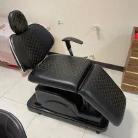 صندلی اصلاح،سرشور،ترولی