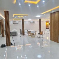 کاغذ دیواری کناف تی وی وال  بازسازی