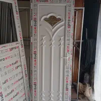 پنجره پی وی سی pcv و upvc درب|مصالح و تجهیزات ساختمان|کرمانشاه, |دیوار