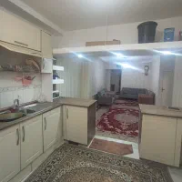 فروش آپارتمان 65متر با حیاط سر سبز و مشاعات بینظیر|فروش آپارتمان|شهریار, شهرک عباس پور|دیوار