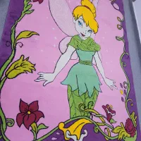 فرش بچه گانه ۶ متری