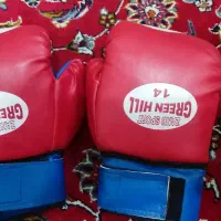 دستکش کیک بوکسینگ