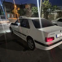 پرشیا xu7 مدل ۱۴۰۲