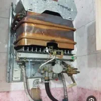 نصب و تعمیر پمپ آب بخاری آبگرمکن لوله کشی