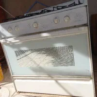 گاز خانگی ۵ شعله|اجاق گاز و لوازم برقی پخت‌وپز|سبزوار, ایزی شهر|دیوار