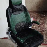 دوخت صندلی اداری